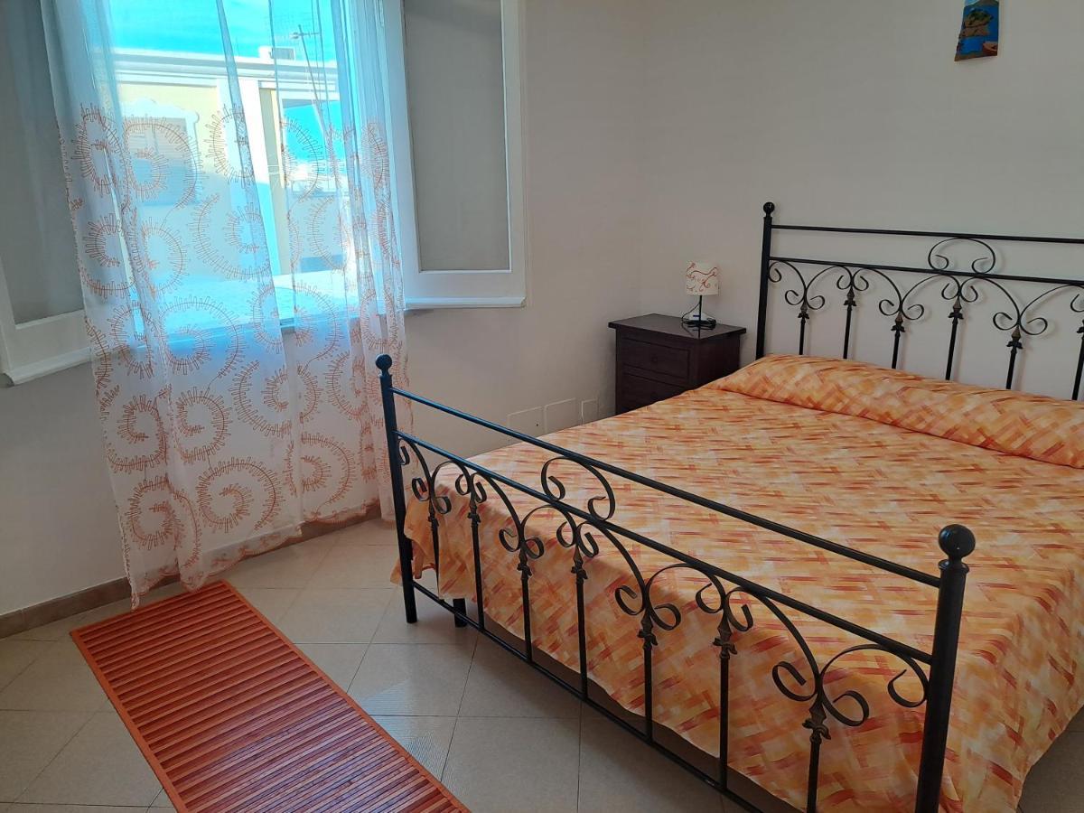 Dreamhouse Ischia-Lacco Ameno In Pieno Centro A Soli 70 Metri Dal Mare! Екстериор снимка