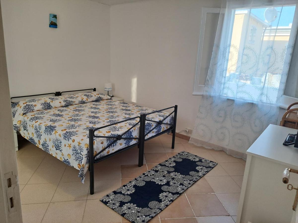 Dreamhouse Ischia-Lacco Ameno In Pieno Centro A Soli 70 Metri Dal Mare! Екстериор снимка