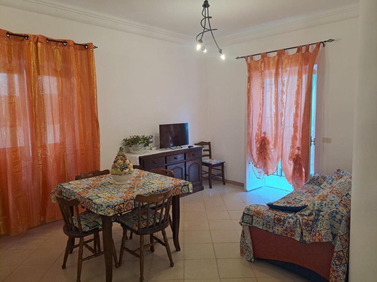 Dreamhouse Ischia-Lacco Ameno In Pieno Centro A Soli 70 Metri Dal Mare! Екстериор снимка