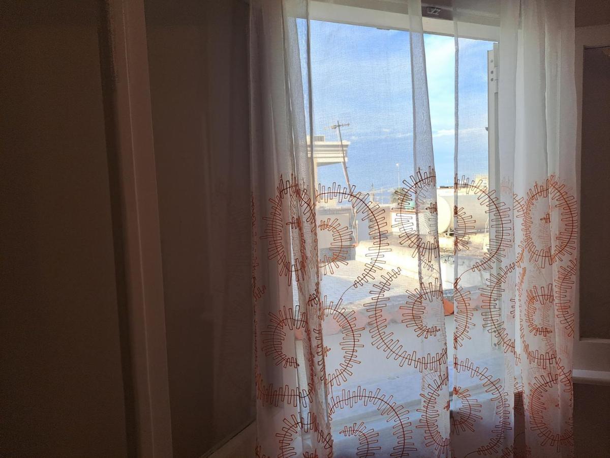 Dreamhouse Ischia-Lacco Ameno In Pieno Centro A Soli 70 Metri Dal Mare! Екстериор снимка