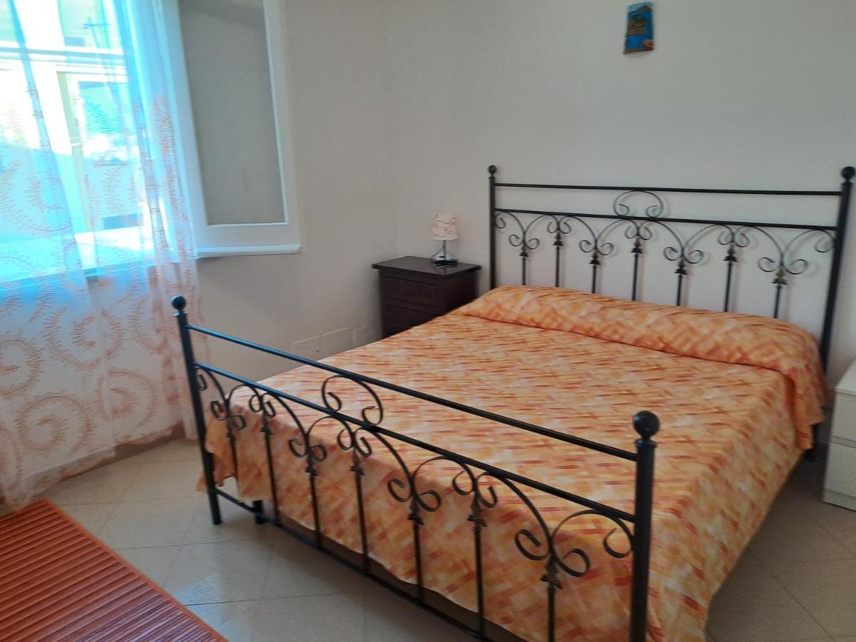 Dreamhouse Ischia-Lacco Ameno In Pieno Centro A Soli 70 Metri Dal Mare! Екстериор снимка