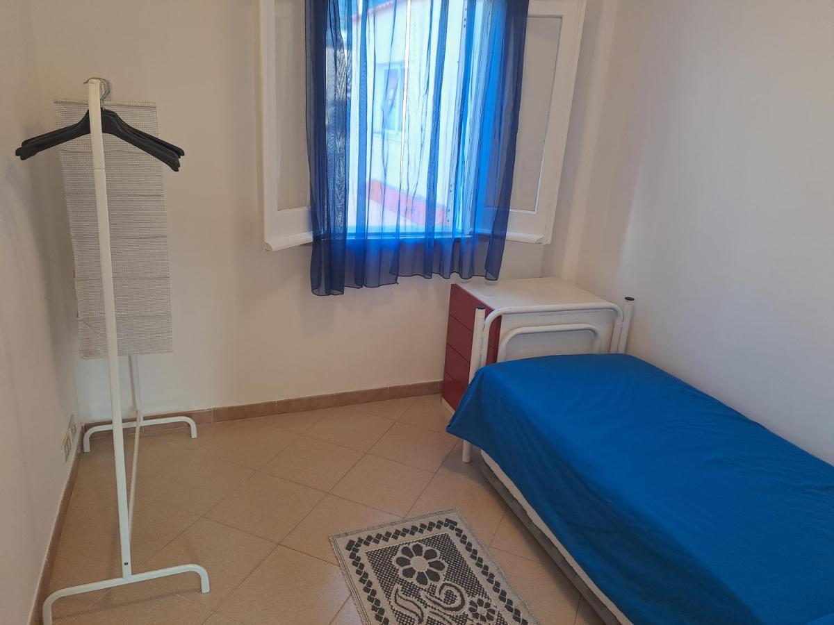Dreamhouse Ischia-Lacco Ameno In Pieno Centro A Soli 70 Metri Dal Mare! Екстериор снимка