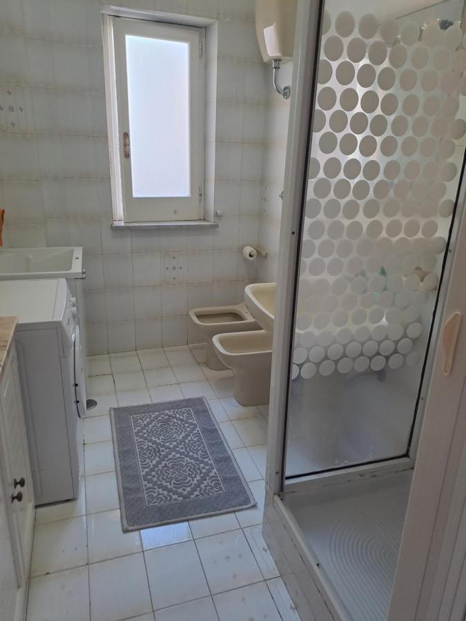 Dreamhouse Ischia-Lacco Ameno In Pieno Centro A Soli 70 Metri Dal Mare! Екстериор снимка