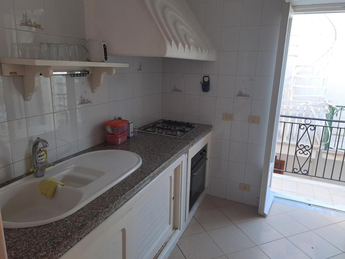 Dreamhouse Ischia-Lacco Ameno In Pieno Centro A Soli 70 Metri Dal Mare! Екстериор снимка
