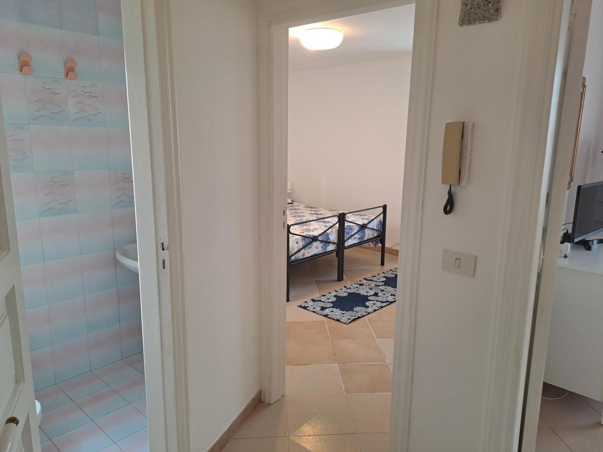 Dreamhouse Ischia-Lacco Ameno In Pieno Centro A Soli 70 Metri Dal Mare! Екстериор снимка