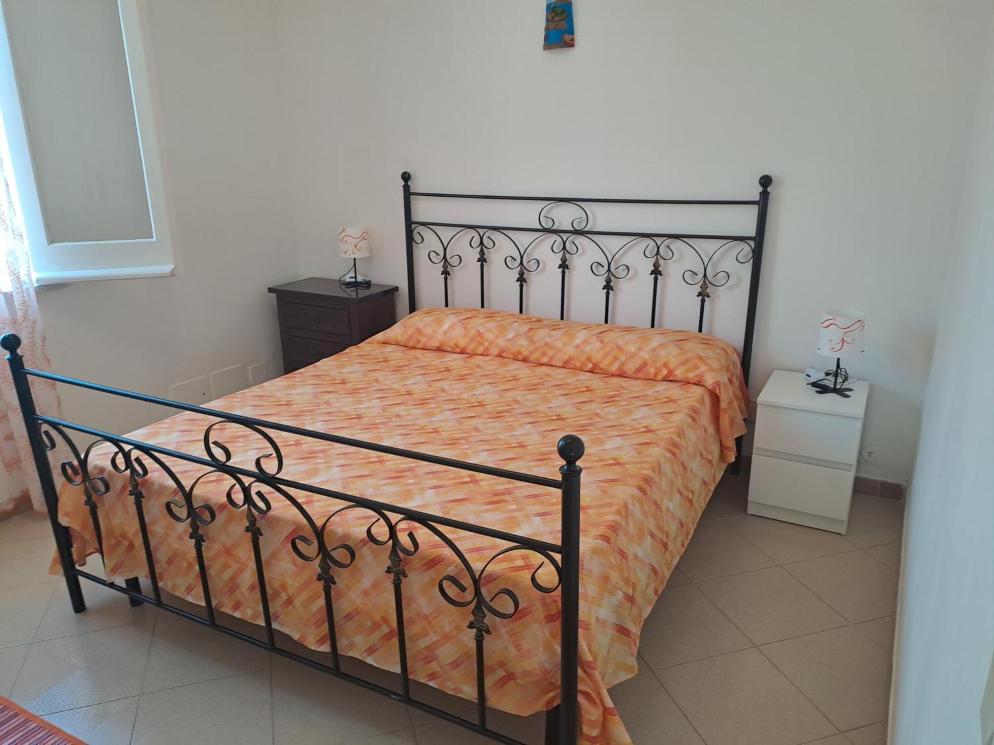 Dreamhouse Ischia-Lacco Ameno In Pieno Centro A Soli 70 Metri Dal Mare! Екстериор снимка