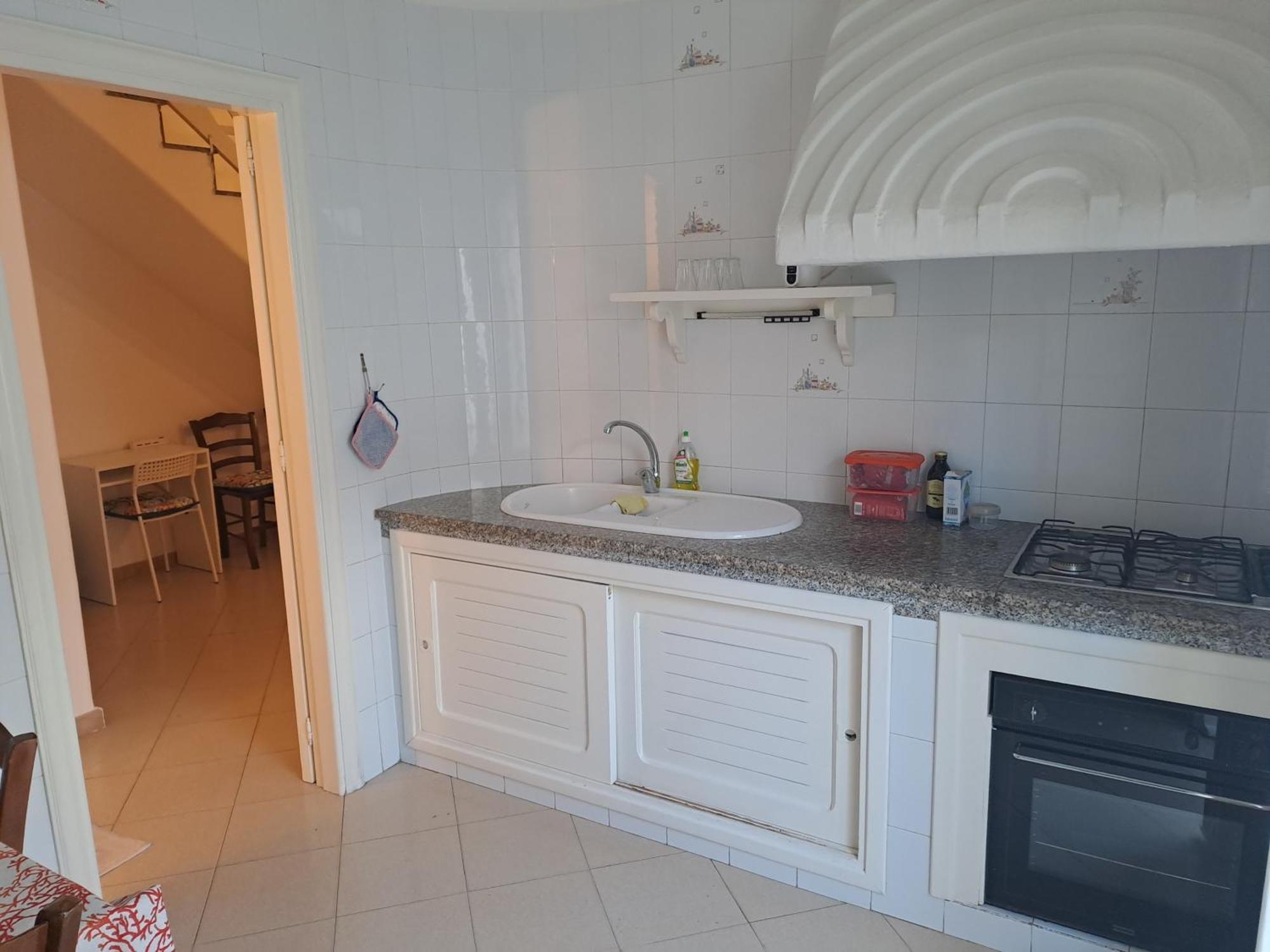 Dreamhouse Ischia-Lacco Ameno In Pieno Centro A Soli 70 Metri Dal Mare! Екстериор снимка