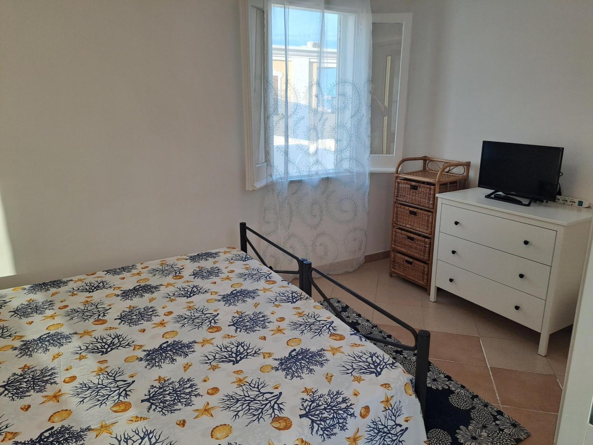 Dreamhouse Ischia-Lacco Ameno In Pieno Centro A Soli 70 Metri Dal Mare! Екстериор снимка