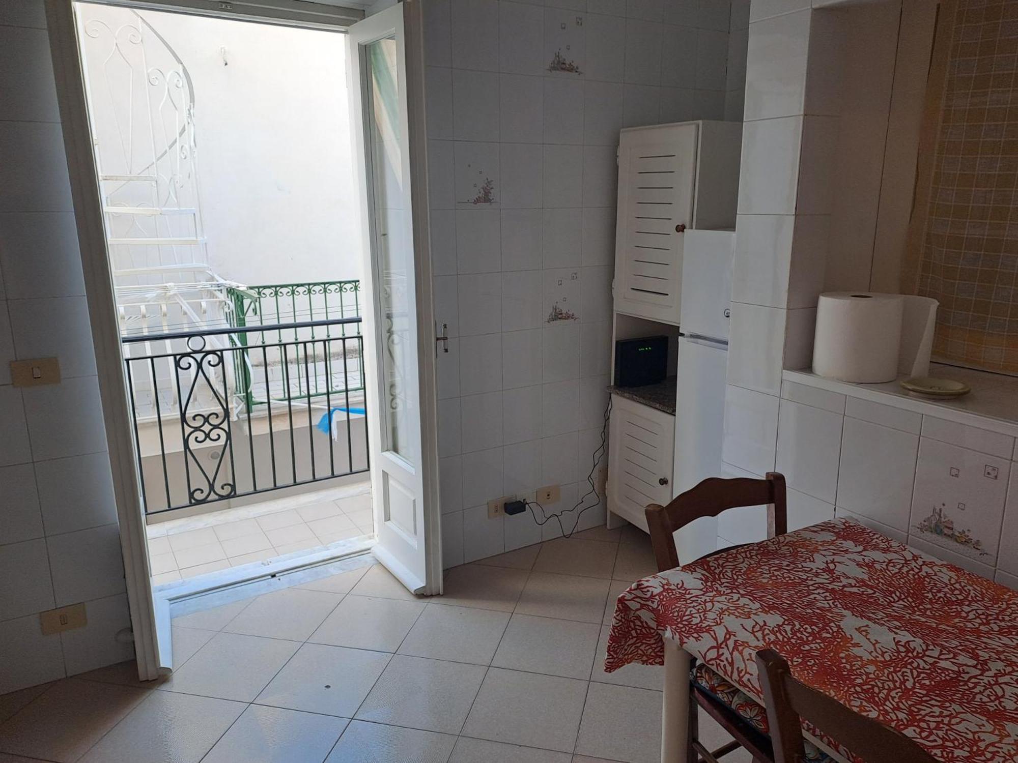 Dreamhouse Ischia-Lacco Ameno In Pieno Centro A Soli 70 Metri Dal Mare! Екстериор снимка